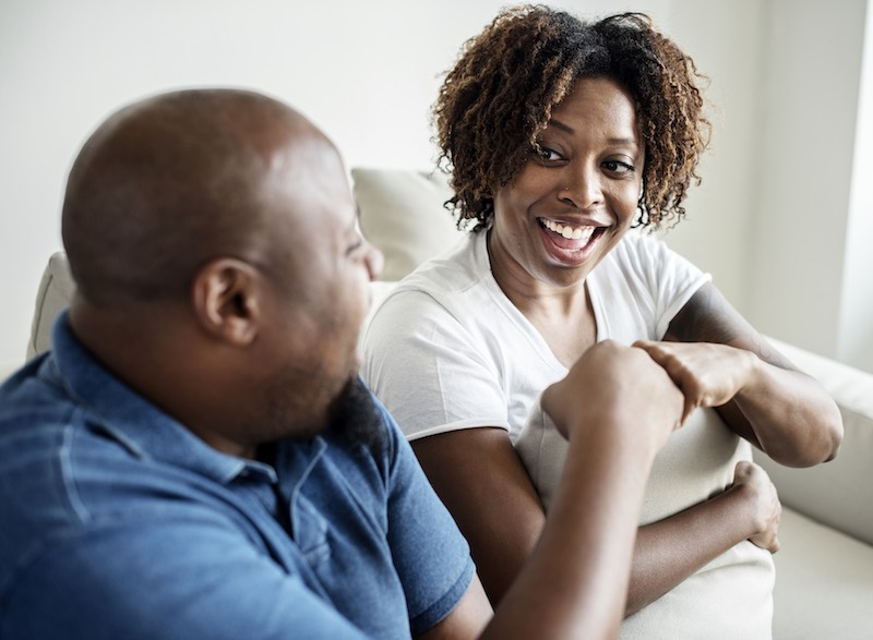 Four Tips For Louisville Couples To Make Money and Marriage Work Together